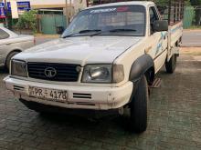 Tata 207 2011 Pickup