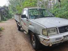 Tata 207 2009 Pickup