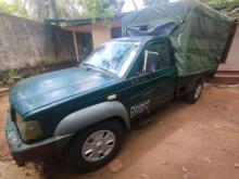 Tata 207 2010 Pickup