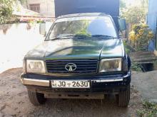 Tata 207 2005 Pickup