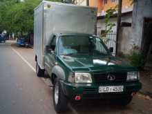 Tata 207 2007 Pickup