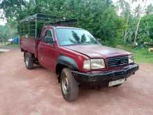 Tata 207 2006 Pickup