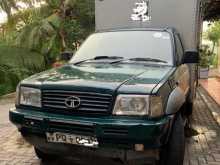 Tata 207 2011 Pickup