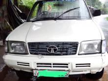 Tata 207 2012 Pickup