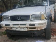 Tata 207 2014 Pickup