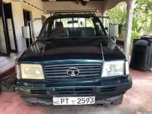 Tata 207 2012 Pickup