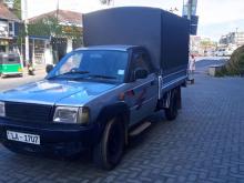 Tata 207 2005 Pickup