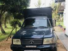 Tata 207 2011 Pickup