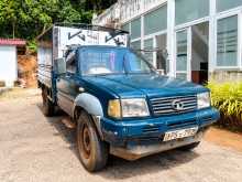 Tata 207 2012 Pickup