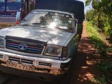 Tata 207 2013 Pickup