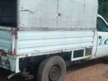 Tata 207 2007 Pickup