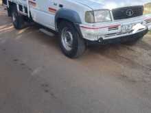 Tata 207 2006 Pickup