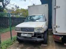 Tata 207 2014 Pickup