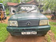 Tata 207 2006 Pickup