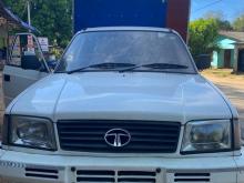 Tata 207 2012 Pickup