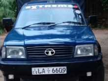 Tata 207 2006 Pickup