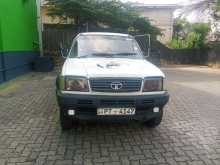 Tata 207 2012 Pickup