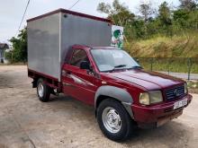 Tata 207 2006 Pickup