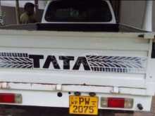 Tata 207 2013 Pickup