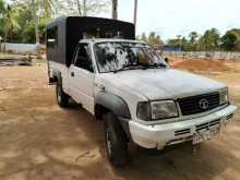 Tata 207 2013 Pickup
