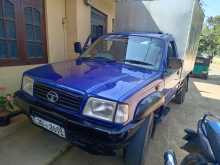 Tata 207 2005 Pickup