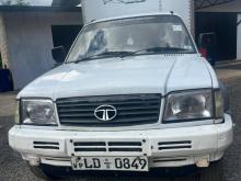 Tata 207 2007 Pickup