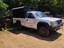 Tata 207 2012 Pickup