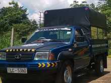 Tata 207 2006 Pickup