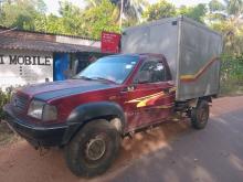 Tata 207 2006 Pickup