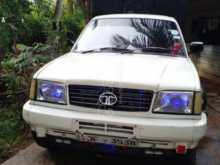 Tata 207 2004 Pickup