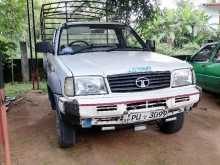 Tata 207 2012 Pickup