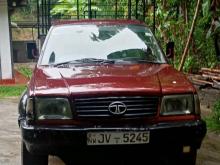 Tata 207 2005 Pickup