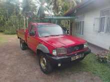 Tata 207 2004 Crew Cab