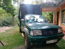 Tata 207 2007 Pickup