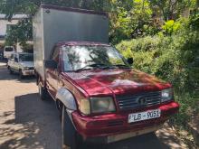 Tata 207 2006 Pickup