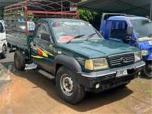 Tata 207 2011 Pickup