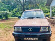 Tata 207 2007 Pickup