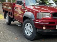 Tata 207 2012 Pickup