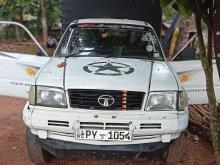Tata 207 2014 Pickup