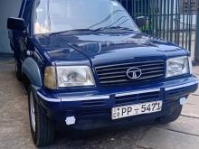 Tata 207 2010 Pickup