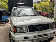 Tata 207 2012 Pickup