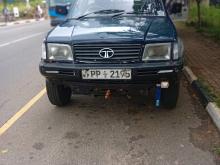 Tata 207 2010 Pickup