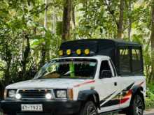 Tata 207 1995 Pickup