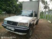 Tata 207 2003 Pickup