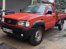 Tata 207 2003 Pickup