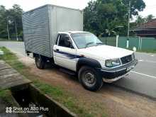 Tata 207 2003 Pickup