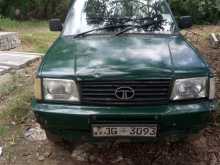 Tata 207 2004 Pickup