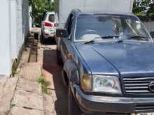 Tata 207 2004 Pickup
