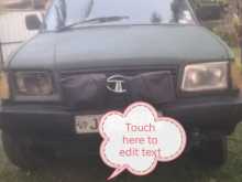 Tata 207 2004 Pickup
