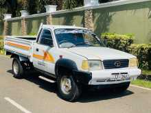 Tata 207 2004 Pickup